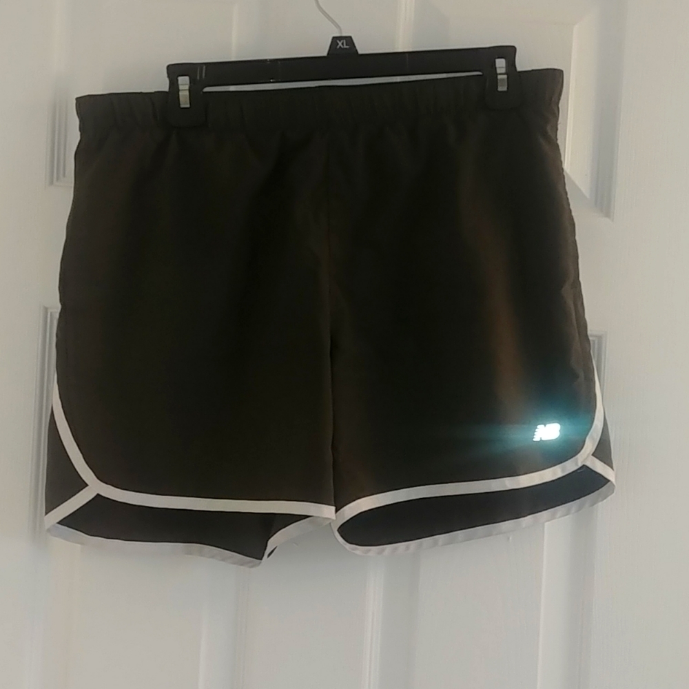 Size M NB Shorts
